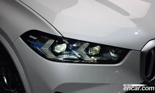 BMW X5 2024 3.0 автомат (гидро), миниатюра 8 BMW X5 2024 3.0 автомат (гидро), миниатюра 8
