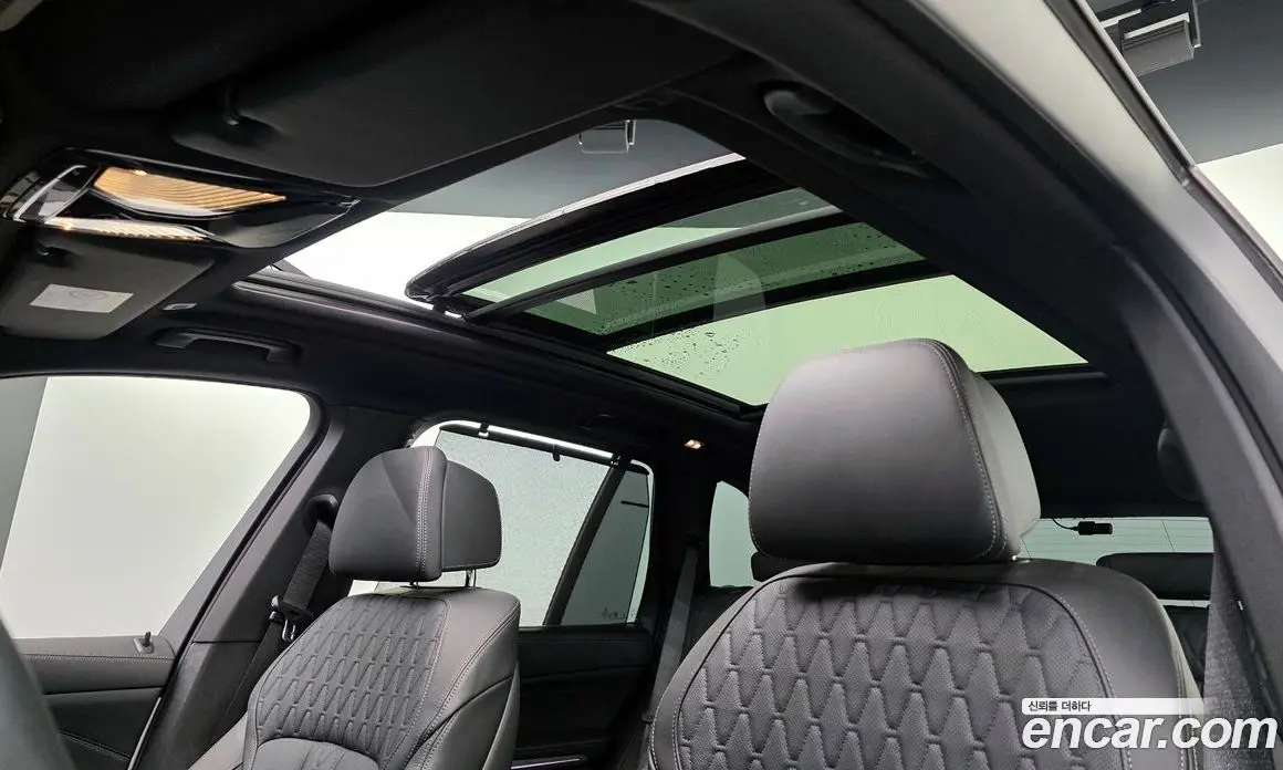 BMW X5 2025 3.0 автомат (гидро), фото 18
