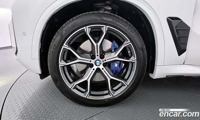 BMW X5 2025 3.0 автомат (гидро), миниатюра 4