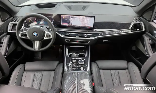 BMW X5 2025 3.0 автомат (гидро), миниатюра 6