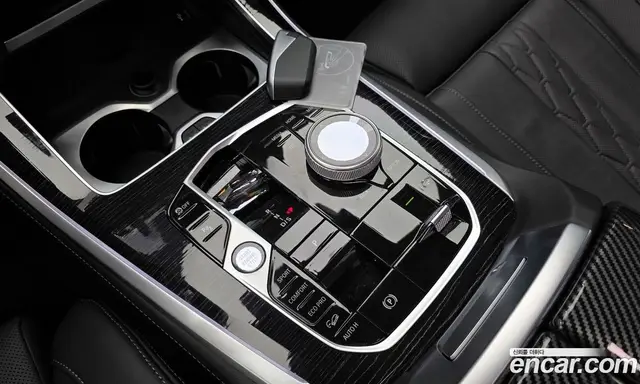 BMW X5 2025 3.0 автомат (гидро), миниатюра 8