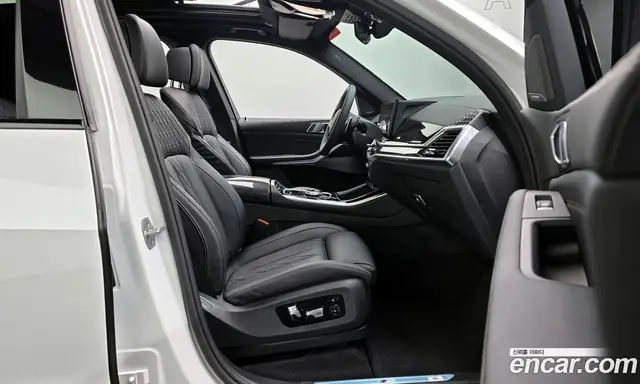 BMW X5 2025 3.0 автомат (гидро), миниатюра 9