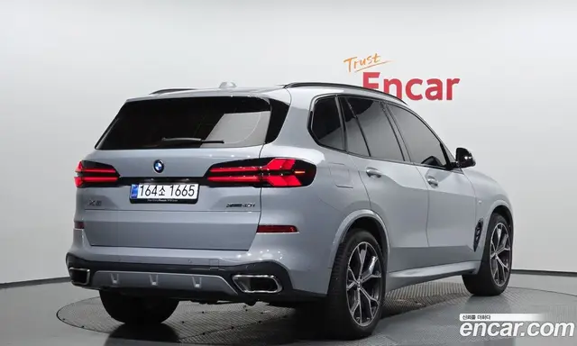 BMW X5 2025 3.0 автомат (гидро), миниатюра 2 BMW X5 2025 3.0 автомат (гидро), миниатюра 2