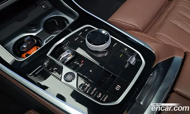 BMW X5 2025 3.0 автомат (гидро), миниатюра 12
