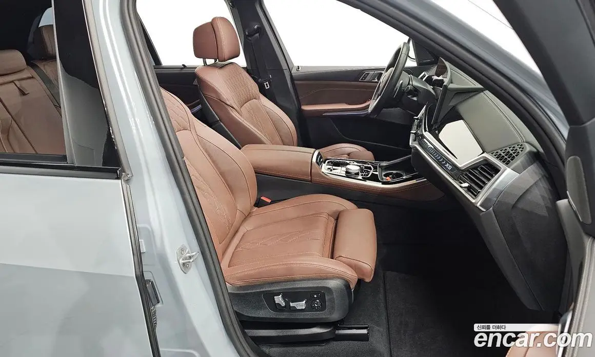 BMW X5 2025 3.0 автомат (гидро), фото 16 BMW X5 2025 3.0 автомат (гидро), фото 16