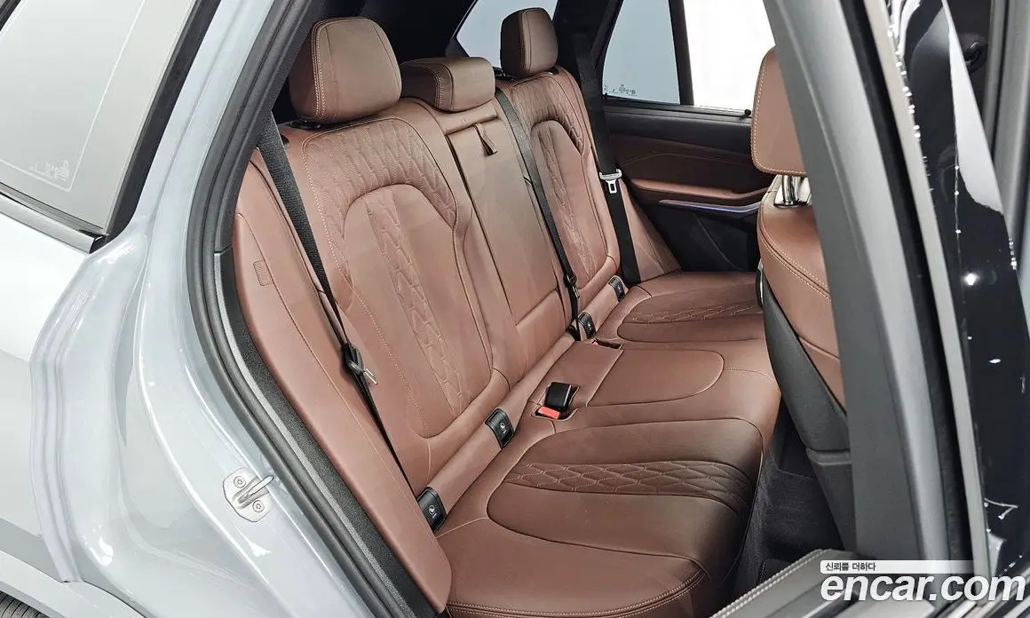 BMW X5 2025 3.0 автомат (гидро), фото 17 BMW X5 2025 3.0 автомат (гидро), фото 17