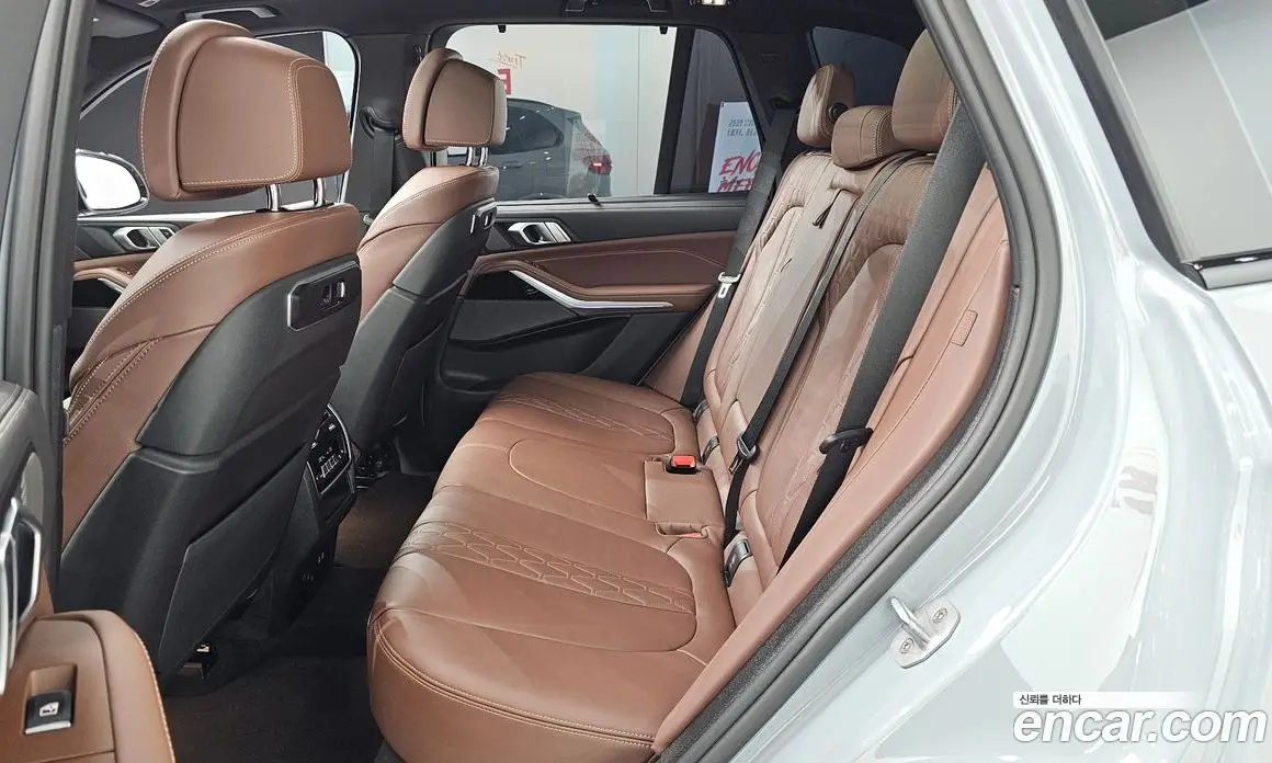BMW X5 2025 3.0 автомат (гидро), фото 18 BMW X5 2025 3.0 автомат (гидро), фото 18