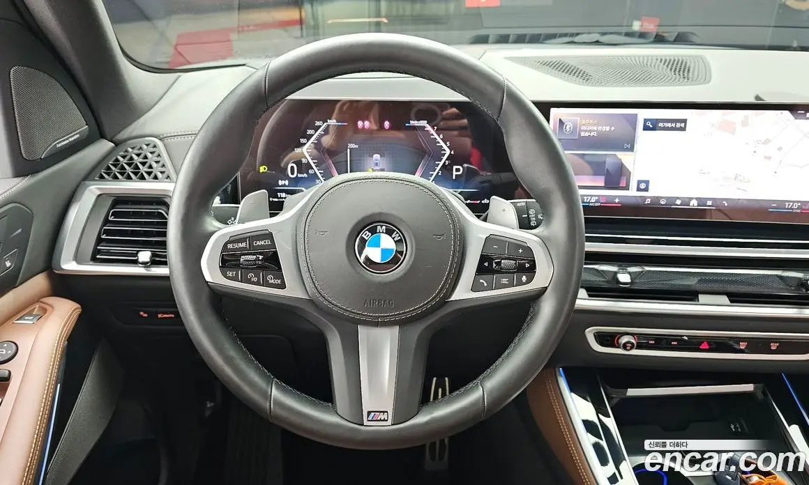 BMW X5 2025 3.0 автомат (гидро), фото 19 BMW X5 2025 3.0 автомат (гидро), фото 19