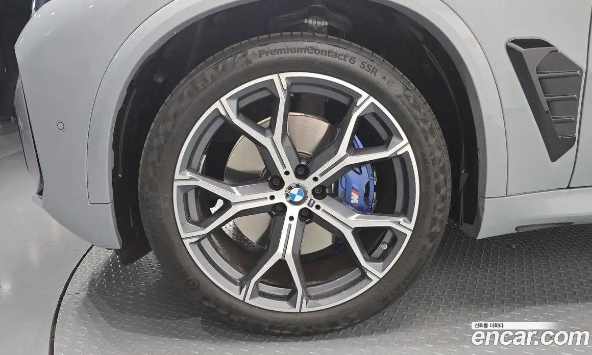 BMW X5 2025 3.0 автомат (гидро), фото 5 BMW X5 2025 3.0 автомат (гидро), фото 5