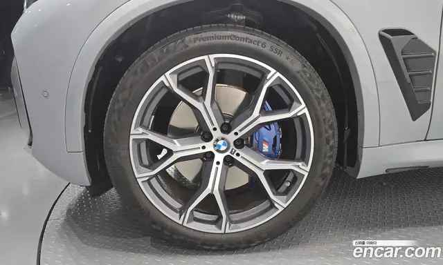 BMW X5 2025 3.0 автомат (гидро), миниатюра 5 BMW X5 2025 3.0 автомат (гидро), миниатюра 5