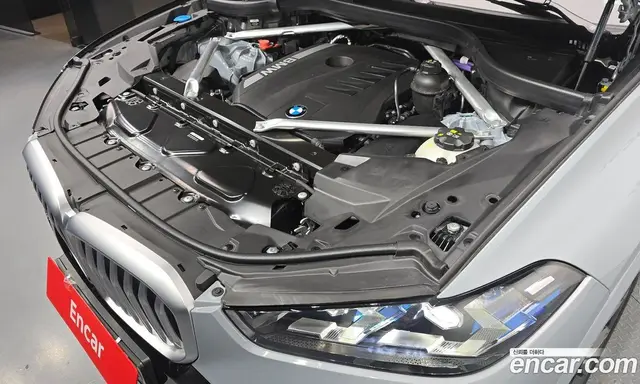 BMW X5 2025 3.0 автомат (гидро), миниатюра 6 BMW X5 2025 3.0 автомат (гидро), миниатюра 6