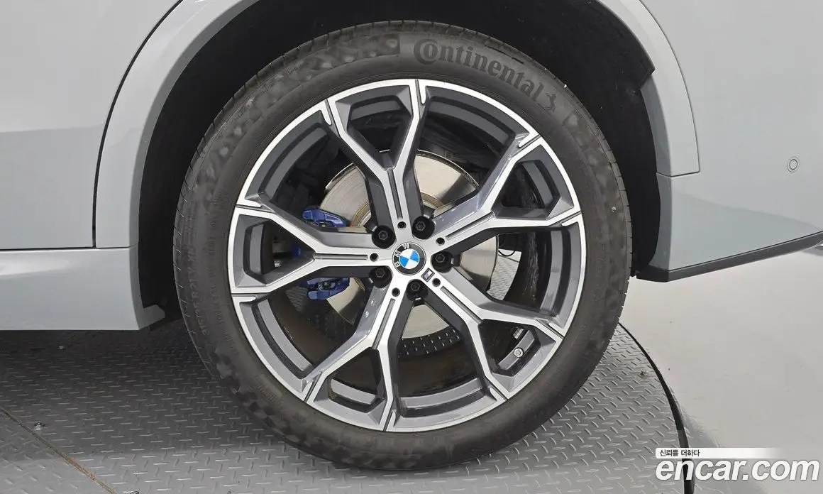BMW X5 2025 3.0 автомат (гидро), фото 7 BMW X5 2025 3.0 автомат (гидро), фото 7