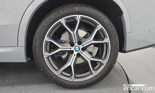 BMW X5 2025 3.0 автомат (гидро), миниатюра 7 BMW X5 2025 3.0 автомат (гидро), миниатюра 7