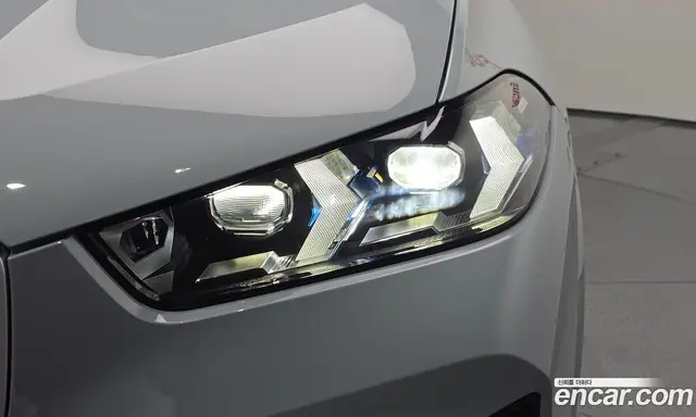 BMW X5 2025 3.0 автомат (гидро), миниатюра 8 BMW X5 2025 3.0 автомат (гидро), миниатюра 8