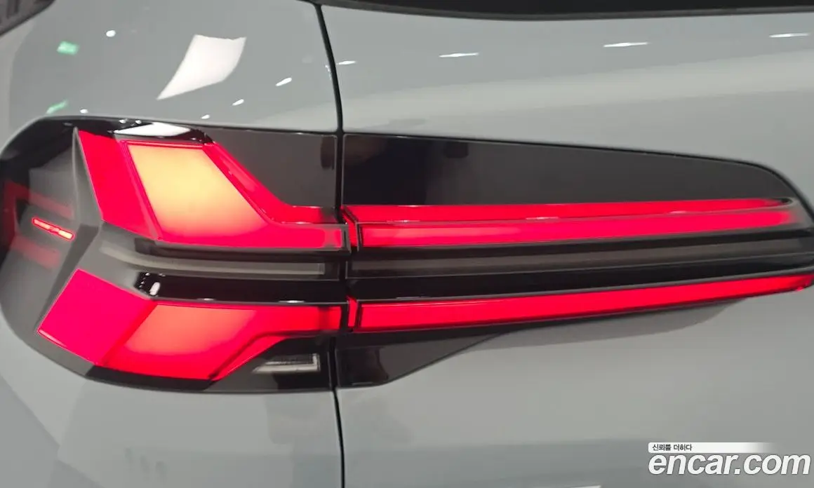 BMW X5 2025 3.0 автомат (гидро), фото 9 BMW X5 2025 3.0 автомат (гидро), фото 9