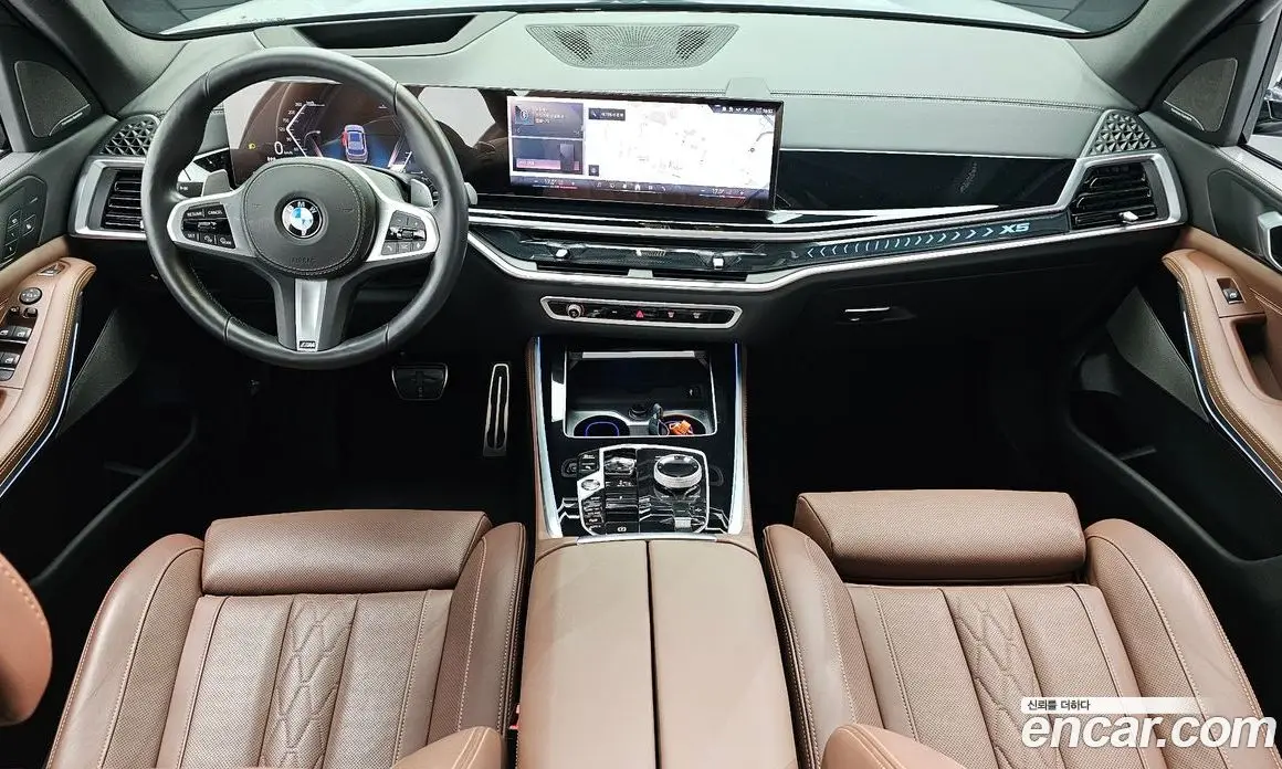 BMW X5 2025 3.0 автомат (гидро), фото 10 BMW X5 2025 3.0 автомат (гидро), фото 10