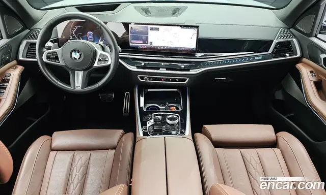 BMW X5 2025 3.0 автомат (гидро), миниатюра 10 BMW X5 2025 3.0 автомат (гидро), миниатюра 10