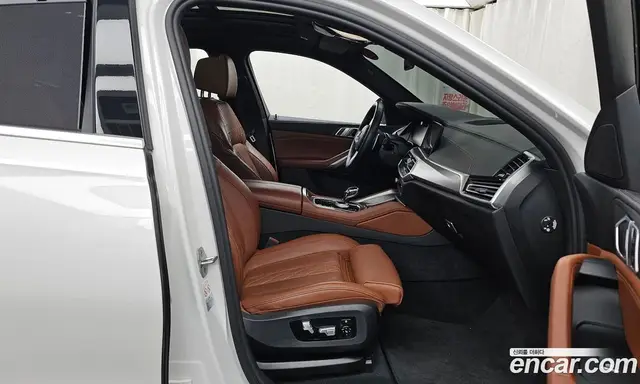 BMW X6 2022 3.0 автомат (гидро), миниатюра 11 BMW X6 2022 3.0 автомат (гидро), миниатюра 11