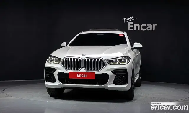 BMW X6 2022 3.0 автомат (гидро), миниатюра 3 BMW X6 2022 3.0 автомат (гидро), миниатюра 3