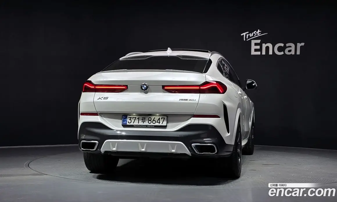 BMW X6 2022 3.0 автомат (гидро), фото 4 BMW X6 2022 3.0 автомат (гидро), фото 4