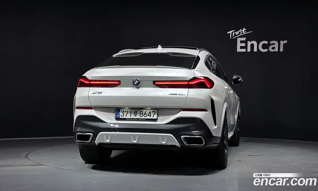 BMW X6 2022 3.0 автомат (гидро), миниатюра 4 BMW X6 2022 3.0 автомат (гидро), миниатюра 4