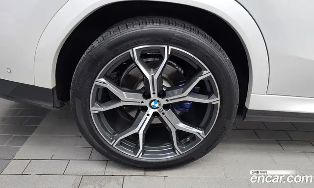 BMW X6 2022 3.0 автомат (гидро), миниатюра 5 BMW X6 2022 3.0 автомат (гидро), миниатюра 5