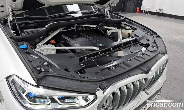 BMW X6 2022 3.0 автомат (гидро), миниатюра 6 BMW X6 2022 3.0 автомат (гидро), миниатюра 6