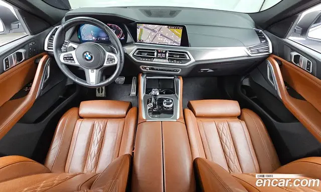 BMW X6 2022 3.0 автомат (гидро), миниатюра 7 BMW X6 2022 3.0 автомат (гидро), миниатюра 7