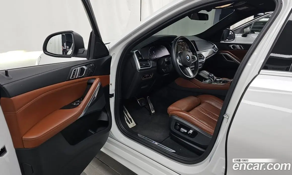 BMW X6 2022 3.0 автомат (гидро), фото 10 BMW X6 2022 3.0 автомат (гидро), фото 10