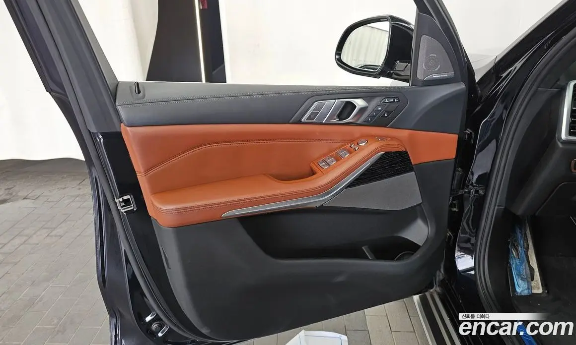BMW X7 2021 3.0 автомат (гидро), фото 14 BMW X7 2021 3.0 автомат (гидро), фото 14