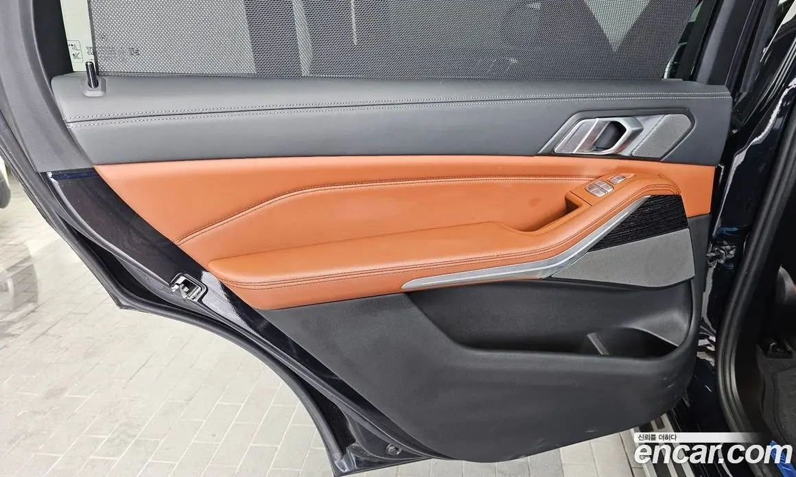 BMW X7 2021 3.0 автомат (гидро), фото 15 BMW X7 2021 3.0 автомат (гидро), фото 15