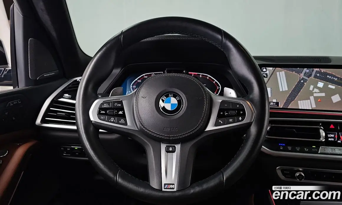BMW X7 2021 3.0 автомат (гидро), фото 19 BMW X7 2021 3.0 автомат (гидро), фото 19