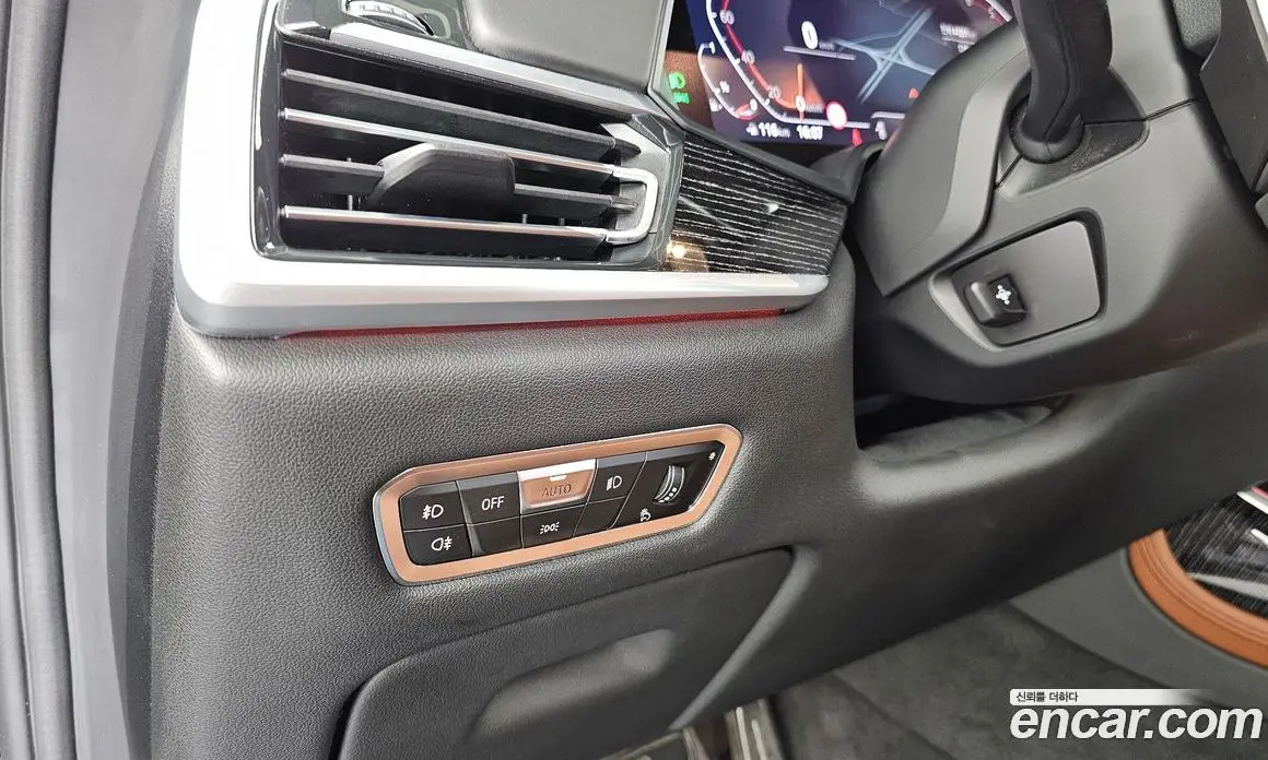 BMW X7 2021 3.0 автомат (гидро), фото 27 BMW X7 2021 3.0 автомат (гидро), фото 27