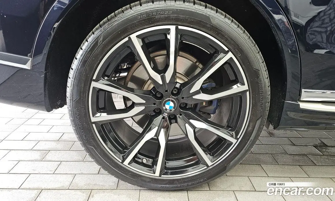 BMW X7 2021 3.0 автомат (гидро), фото 5 BMW X7 2021 3.0 автомат (гидро), фото 5