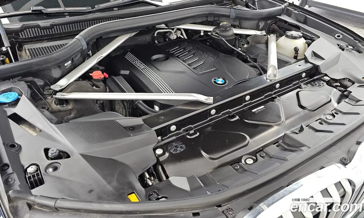 BMW X7 2021 3.0 автомат (гидро), фото 6 BMW X7 2021 3.0 автомат (гидро), фото 6