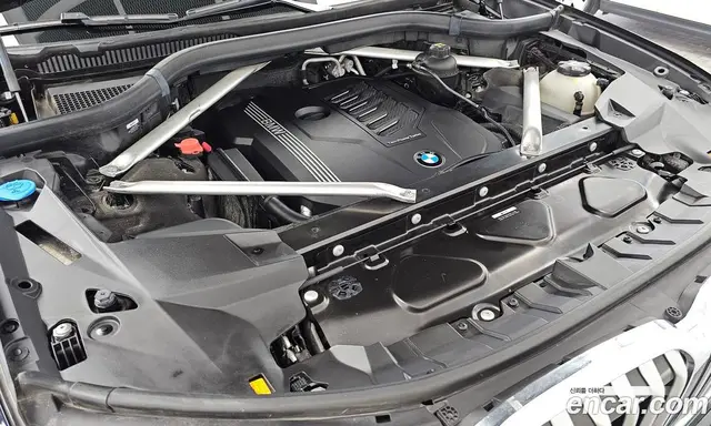 BMW X7 2021 3.0 автомат (гидро), миниатюра 6 BMW X7 2021 3.0 автомат (гидро), миниатюра 6
