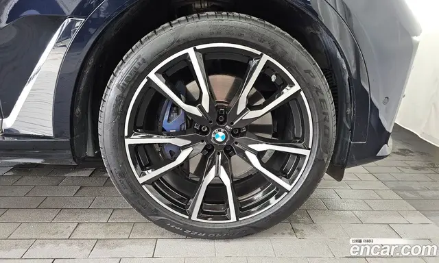 BMW X7 2021 3.0 автомат (гидро), миниатюра 7 BMW X7 2021 3.0 автомат (гидро), миниатюра 7