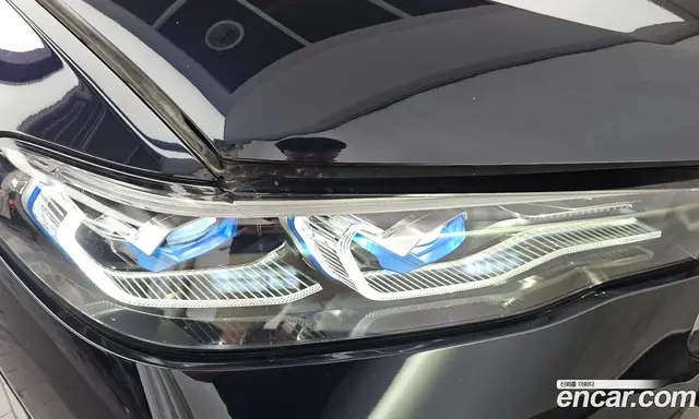 BMW X7 2021 3.0 автомат (гидро), миниатюра 8 BMW X7 2021 3.0 автомат (гидро), миниатюра 8