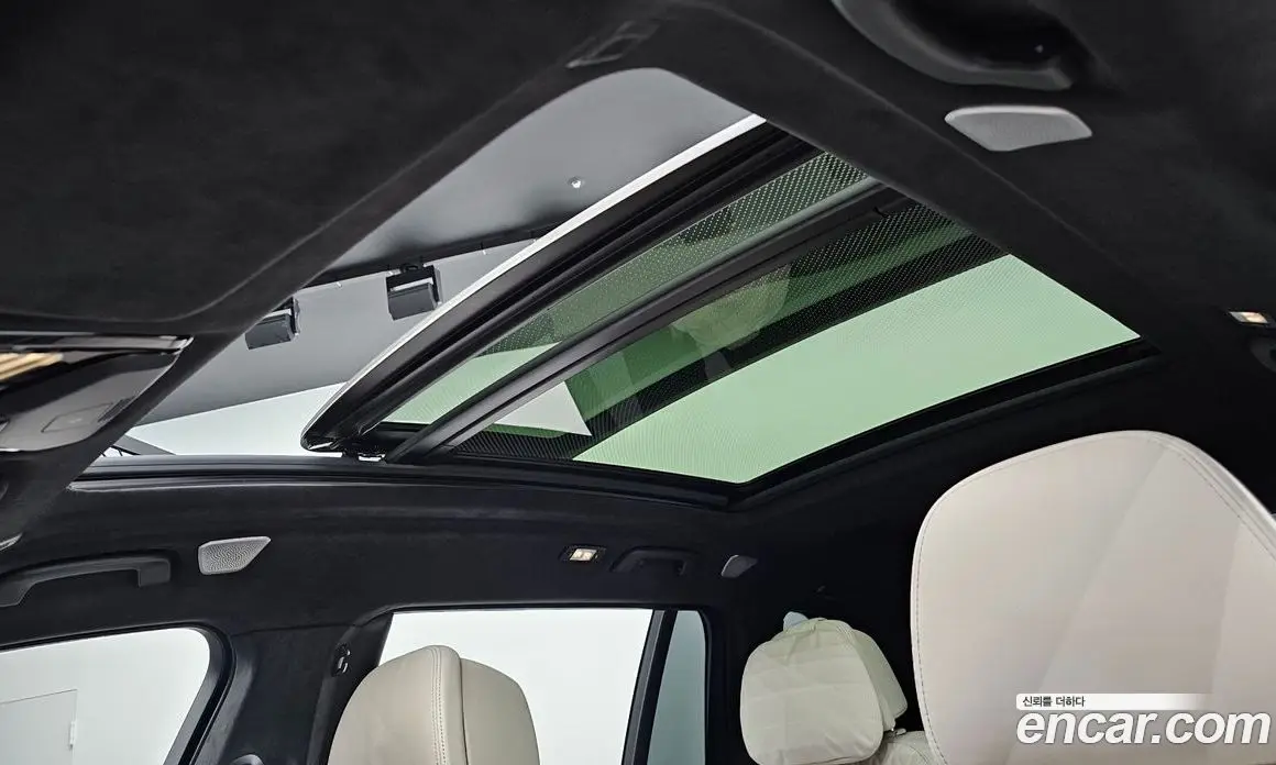 BMW X7 2023 3.0 автомат (гидро), фото 21