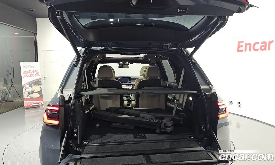 BMW X7 2023 3.0 автомат (гидро), фото 35