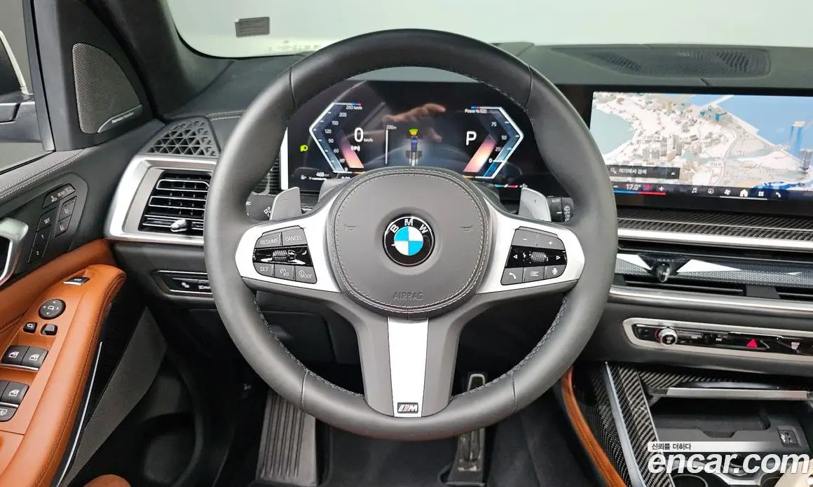 BMW X7 2025 3.0 автомат (гидро), фото 19 BMW X7 2025 3.0 автомат (гидро), фото 19