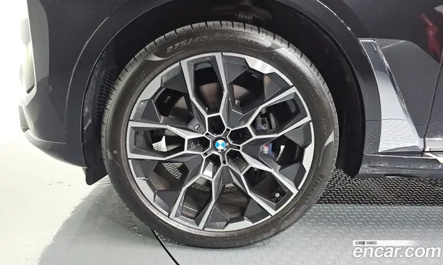 BMW X7 2025 3.0 автомат (гидро), миниатюра 5 BMW X7 2025 3.0 автомат (гидро), миниатюра 5