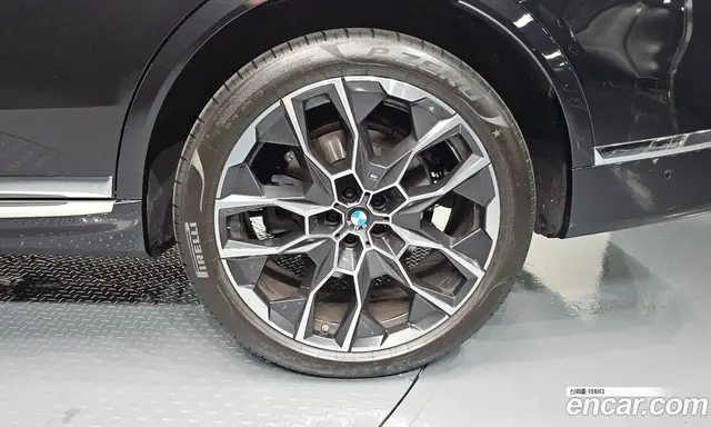 BMW X7 2025 3.0 автомат (гидро), миниатюра 7 BMW X7 2025 3.0 автомат (гидро), миниатюра 7