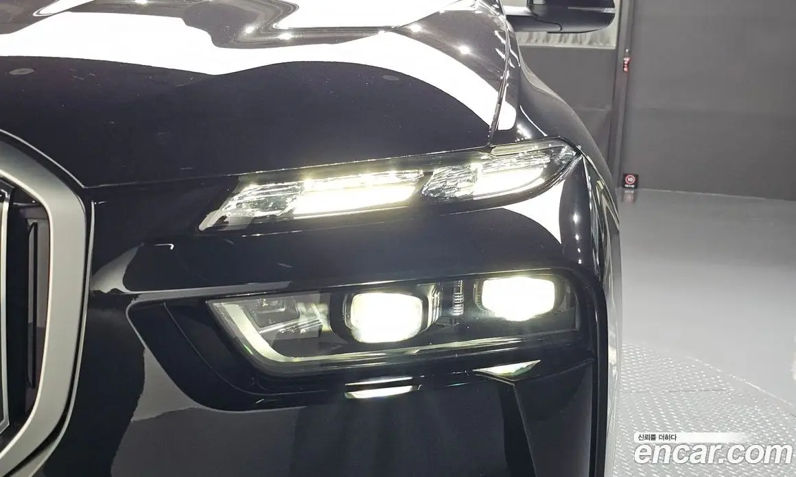 BMW X7 2025 3.0 автомат (гидро), фото 8 BMW X7 2025 3.0 автомат (гидро), фото 8