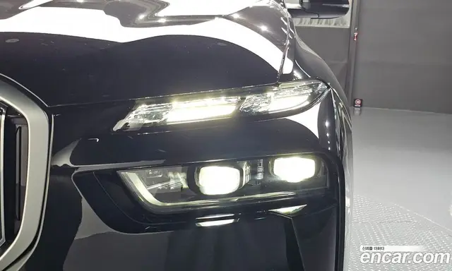 BMW X7 2025 3.0 автомат (гидро), миниатюра 8 BMW X7 2025 3.0 автомат (гидро), миниатюра 8