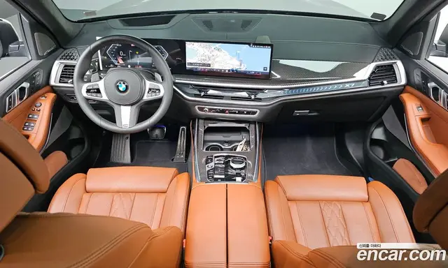 BMW X7 2025 3.0 автомат (гидро), миниатюра 10 BMW X7 2025 3.0 автомат (гидро), миниатюра 10