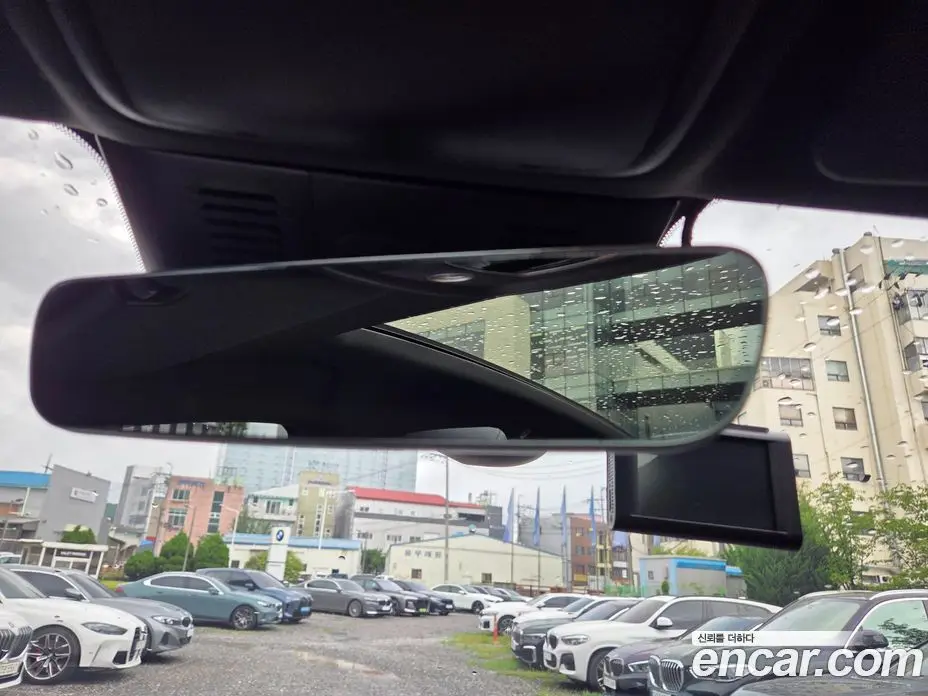 BYD Sealion 7 2025 0.1 автомат (гидро), фото 14