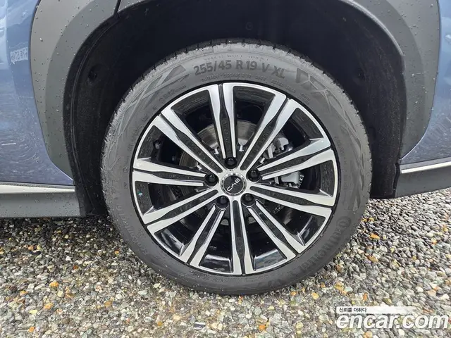 BYD Sealion 7 2025 0.1 автомат (гидро), миниатюра 6