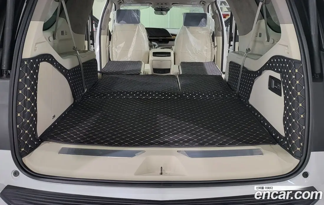 Cadillac Escalade 2022 6.2 автомат (гидро), фото 10 Cadillac Escalade 2022 6.2 автомат (гидро), фото 10