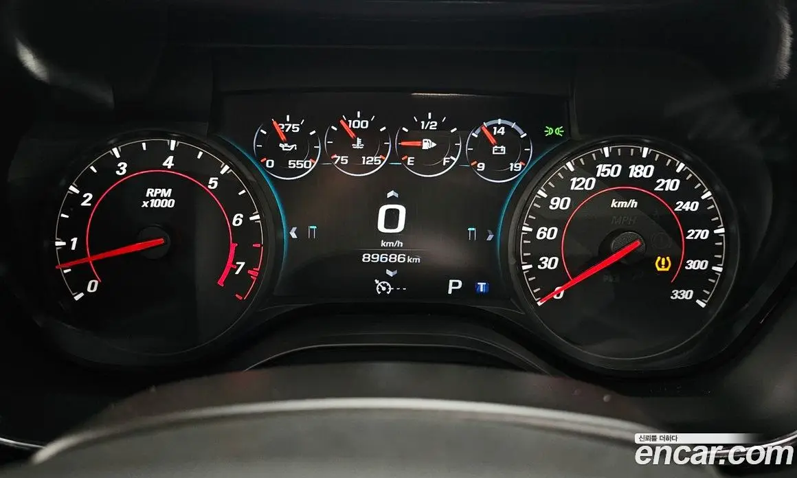 Chevrolet Camaro 2016 6.2 автомат (гидро), фото 11 Chevrolet Camaro 2016 6.2 автомат (гидро), фото 11